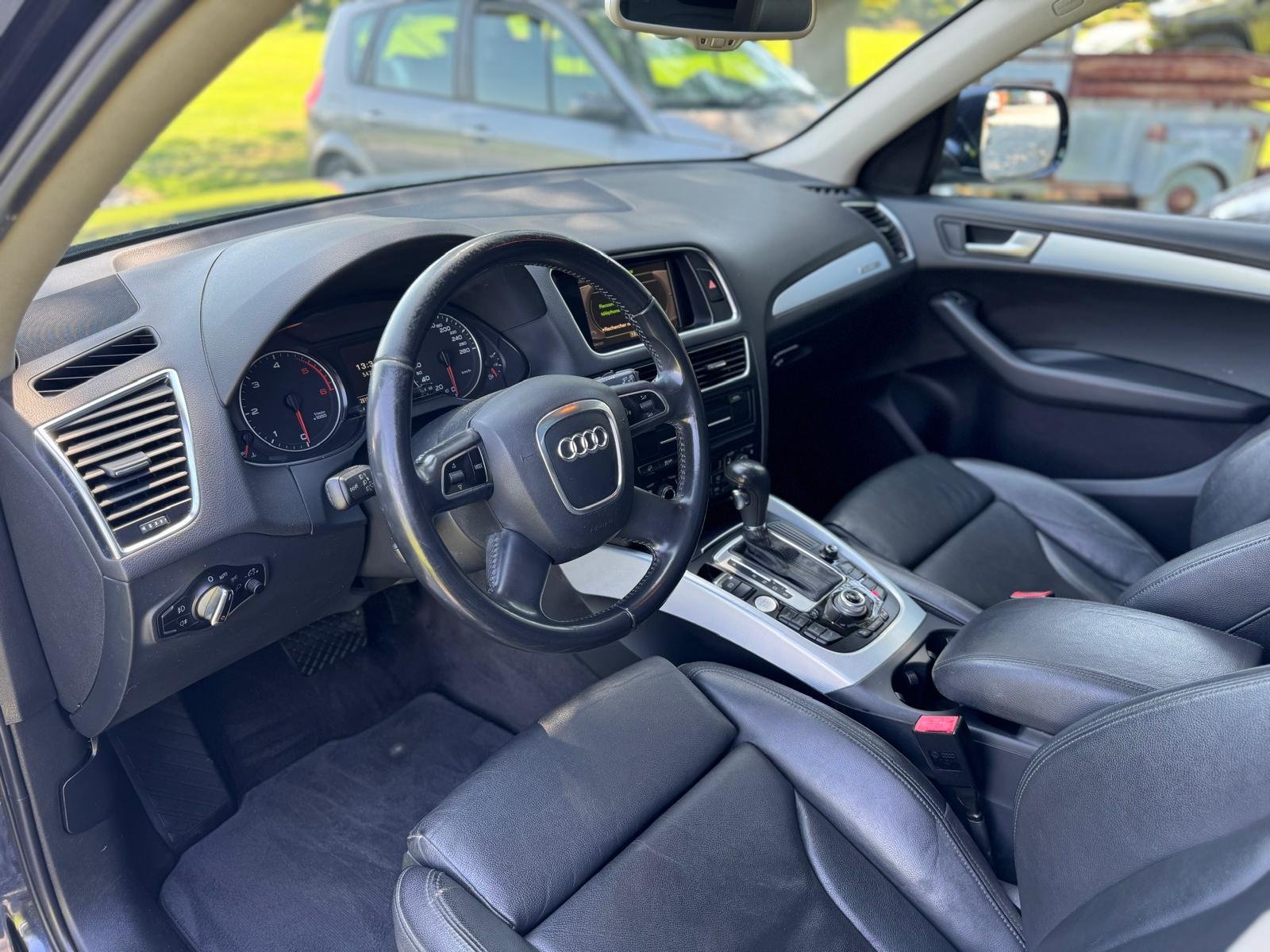 Photo de Audi Audi Q5 2.0 TDI Quattro