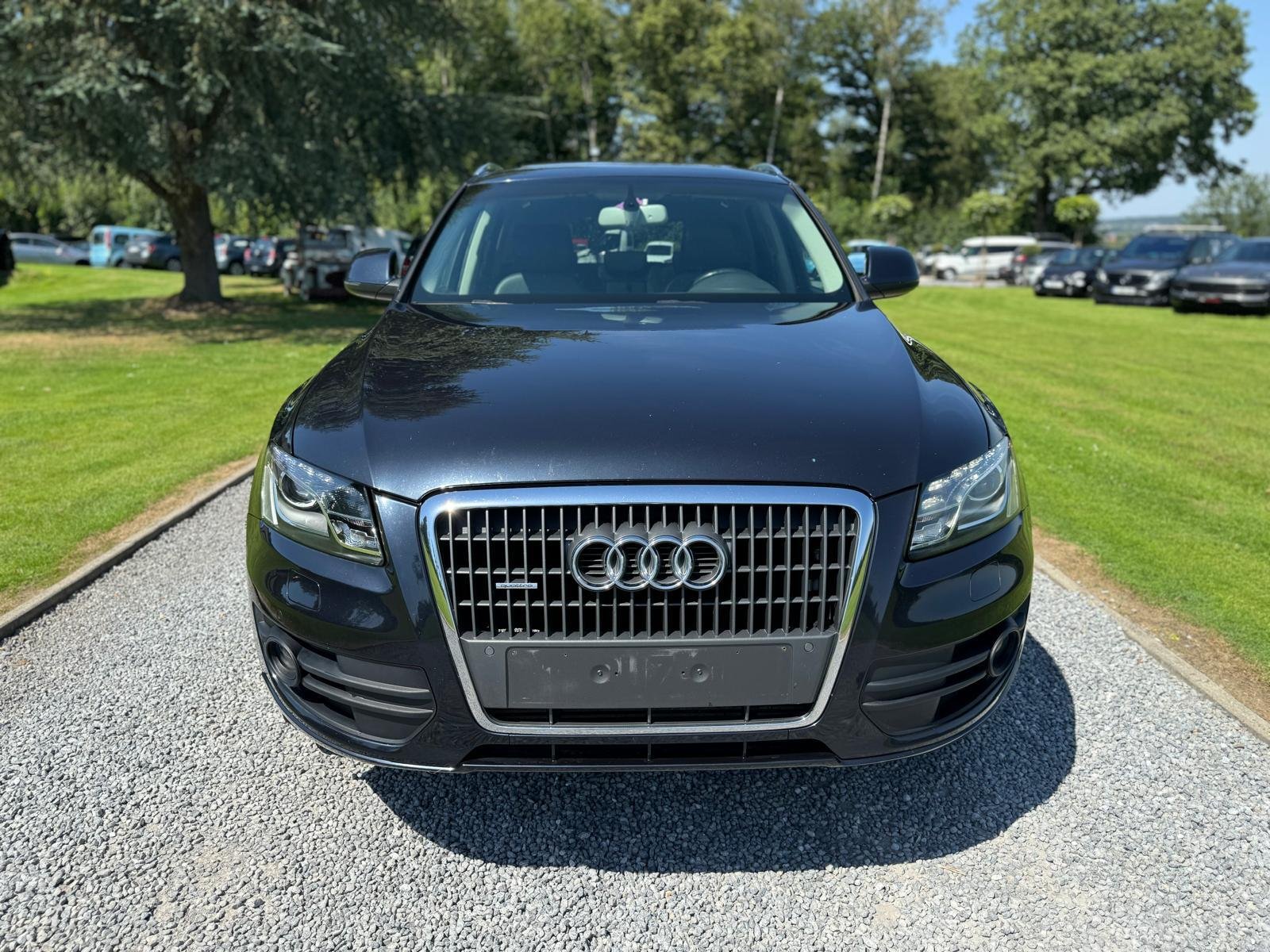 Photo de Audi Audi Q5 2.0 TDI Quattro