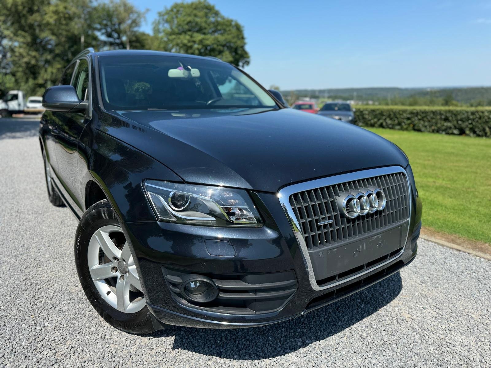 Photo de Audi Audi Q5 2.0 TDI Quattro