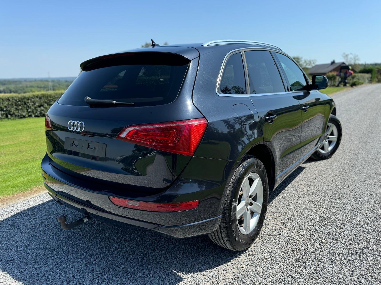 Photo de Audi Audi Q5 2.0 TDI Quattro