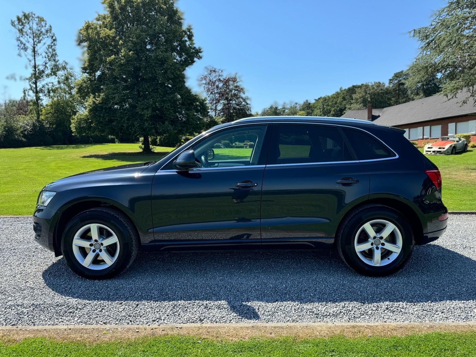Photo de Audi Audi Q5 2.0 TDI Quattro