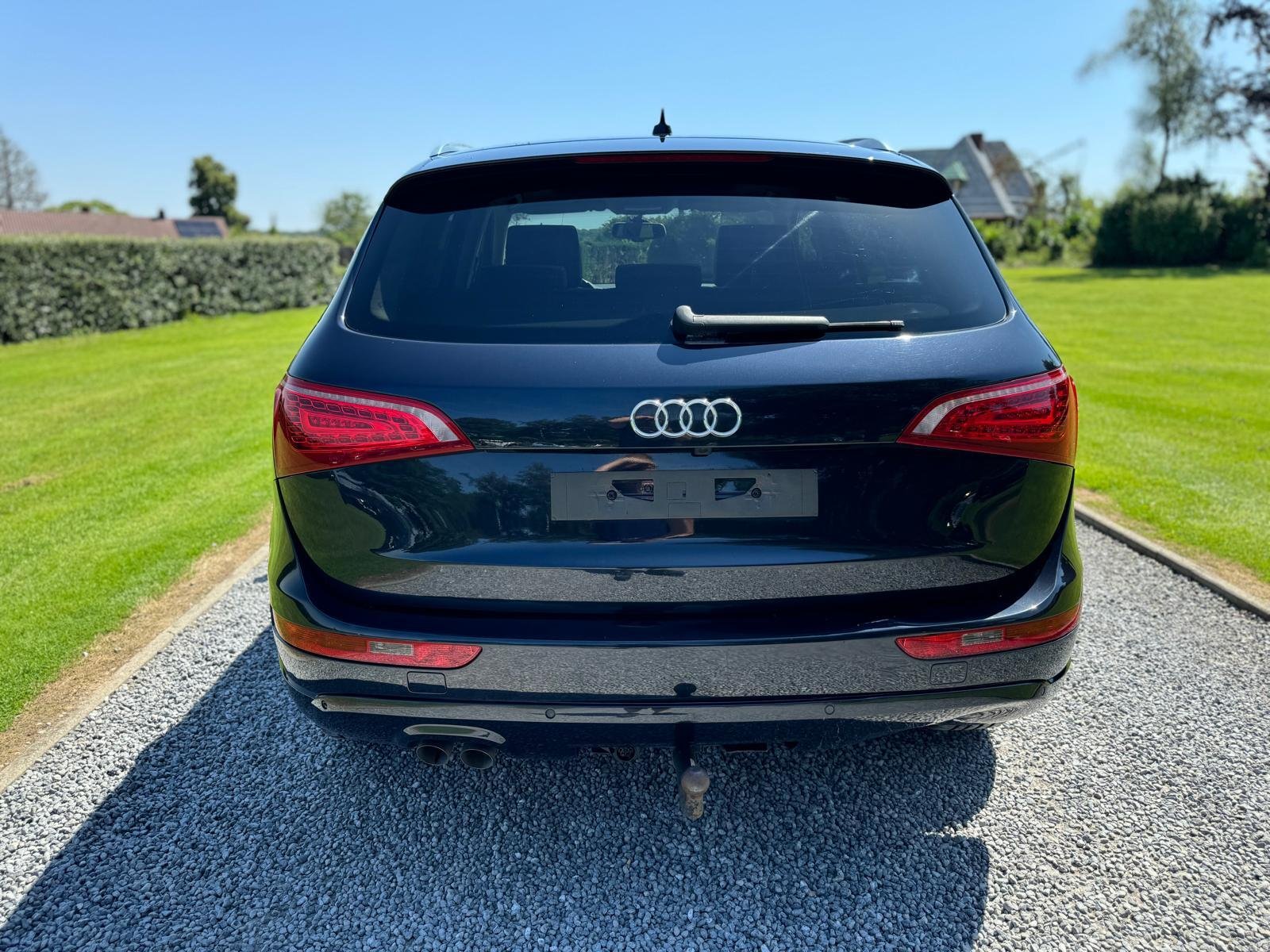 Photo de Audi Audi Q5 2.0 TDI Quattro
