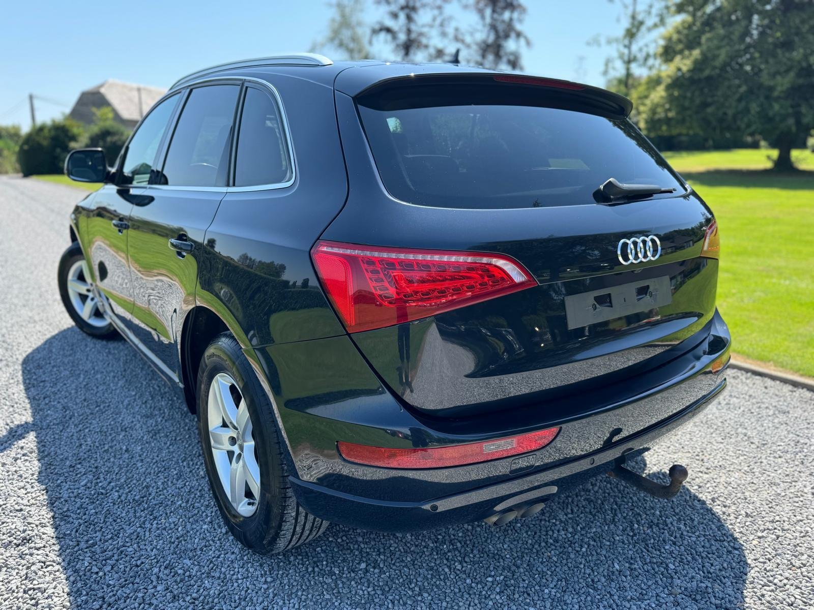 Photo de Audi Audi Q5 2.0 TDI Quattro