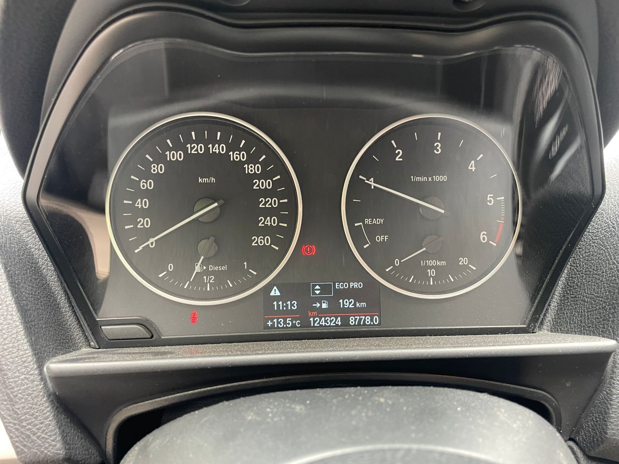 Photo de BMW  BMW 1 Series 116d EfficientDynamics
