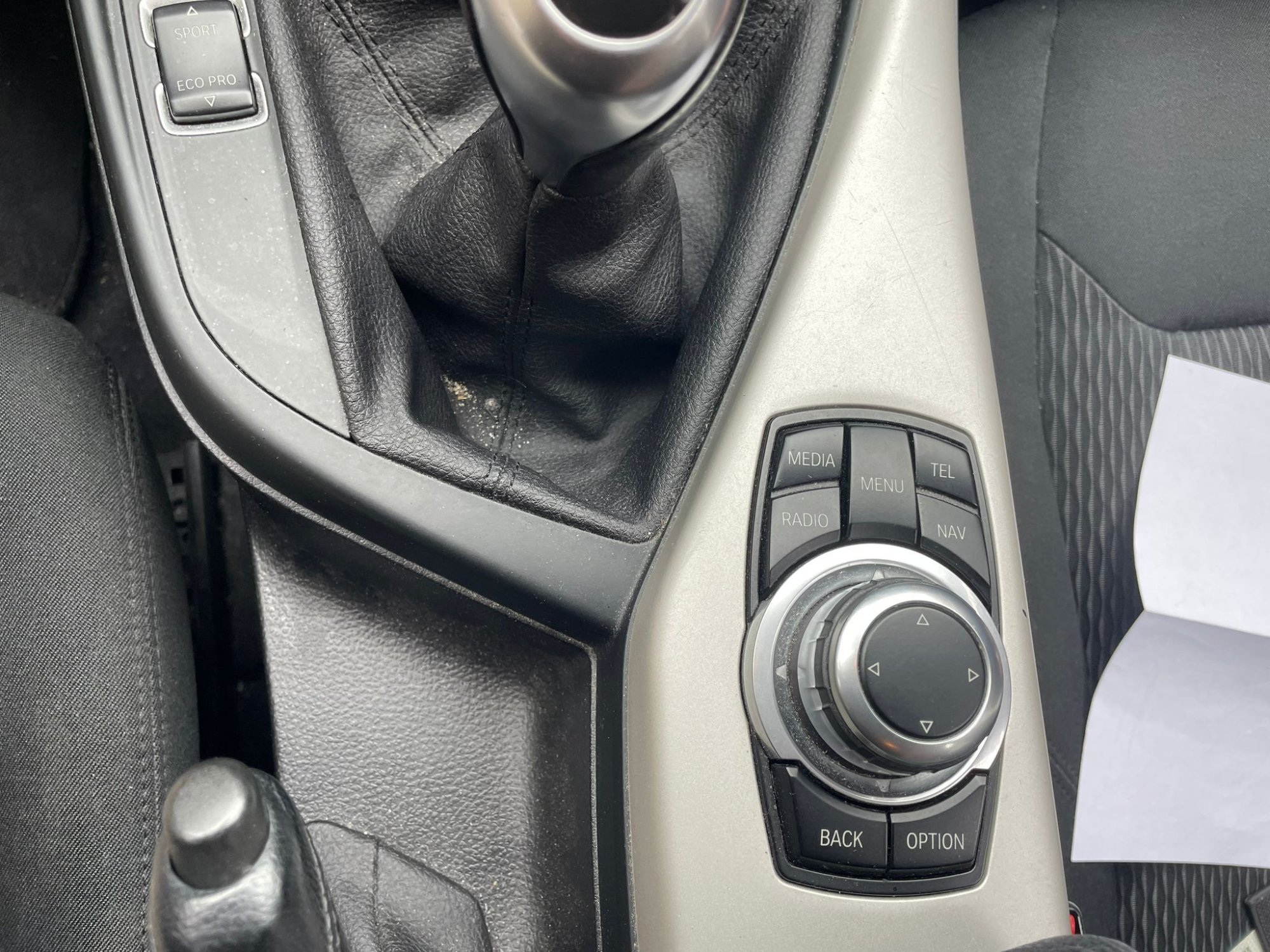 Photo de BMW  BMW 1 Series 116d EfficientDynamics