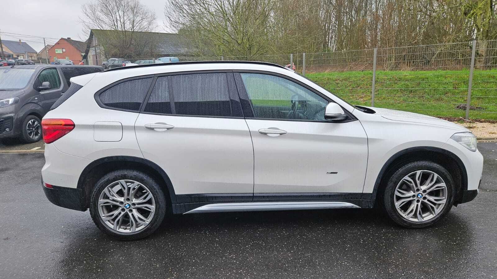 BMW BMW X1 18