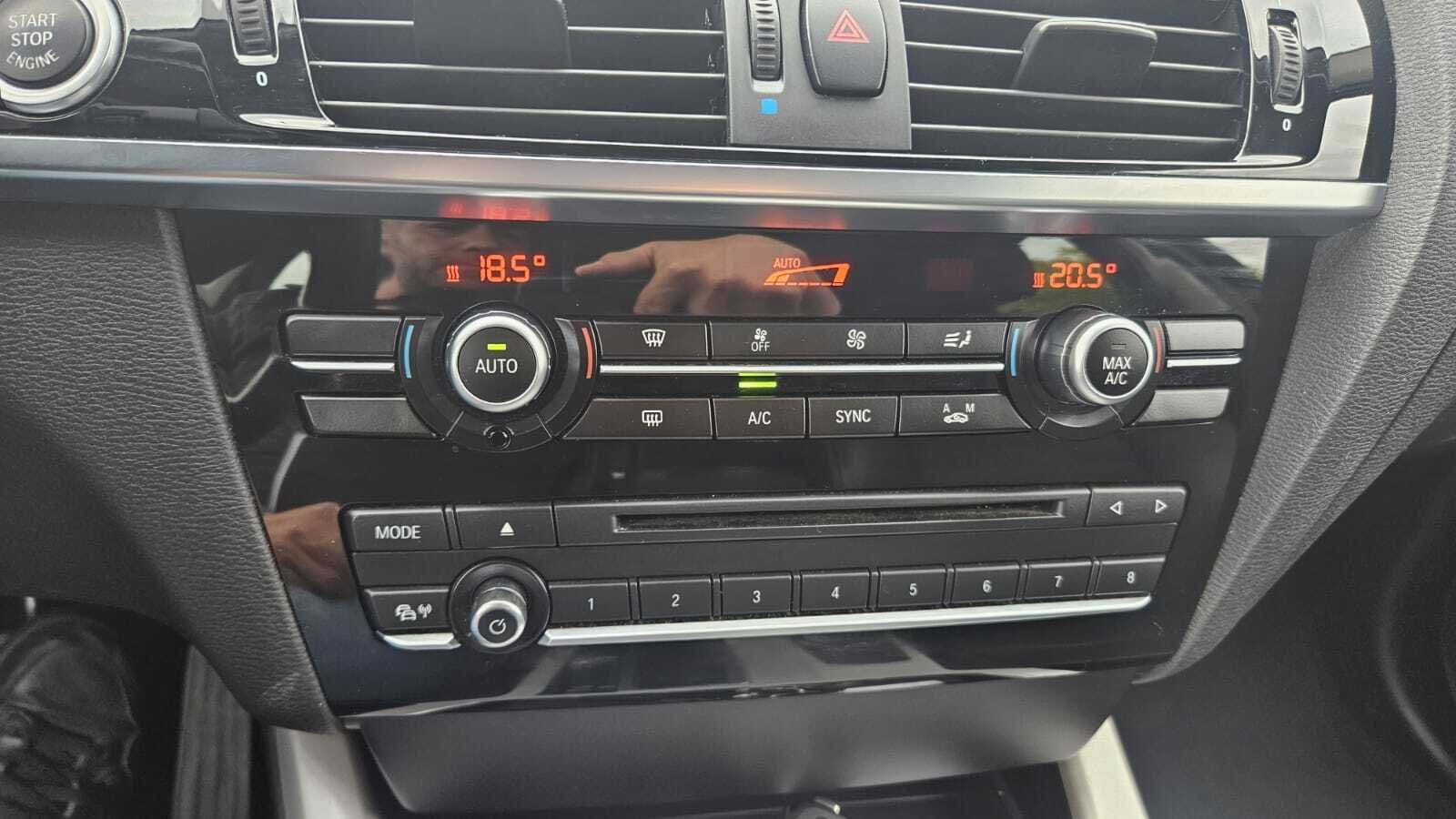 Photo de BMW BMW X1 18