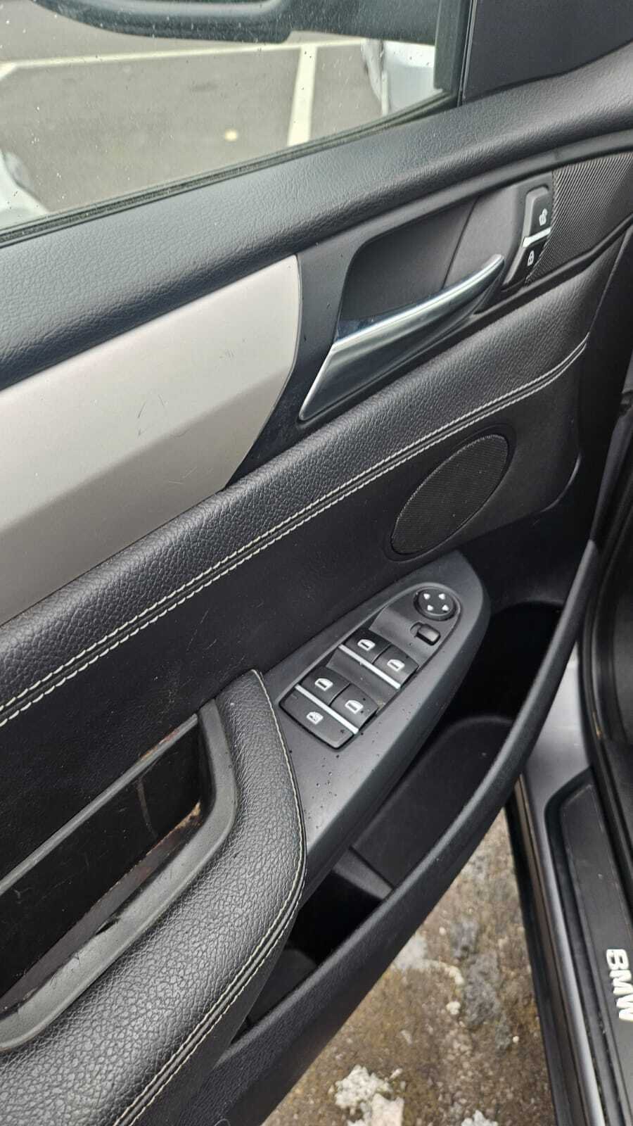 Photo de BMW BMW X1 18