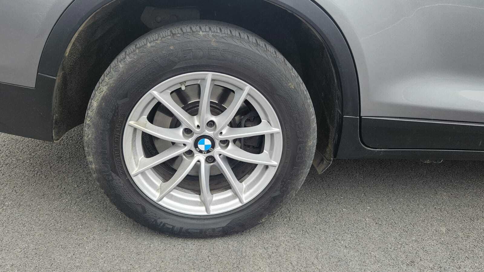 Photo de BMW BMW X1 18