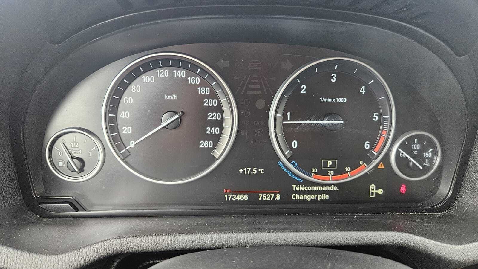Photo de BMW BMW X1 18