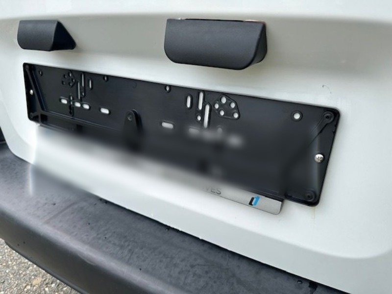Photo de Citroën Berlingo 1.6 HDI Club