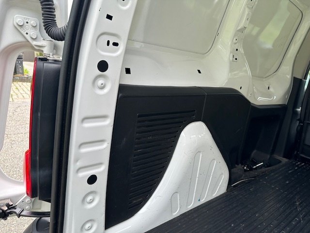 Photo de Citroën Berlingo 1.6 HDI Club