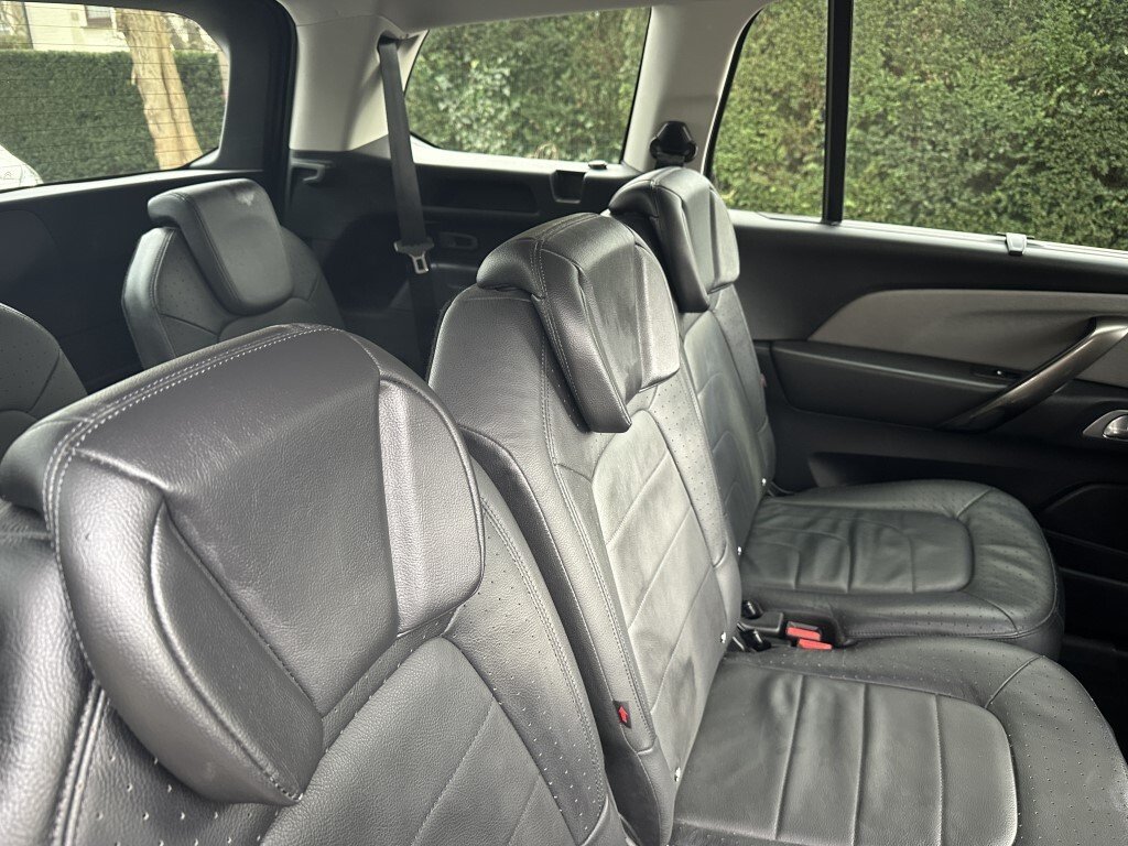 Photo de Citroën C4 Aircross 1.6 HDI Exclusive