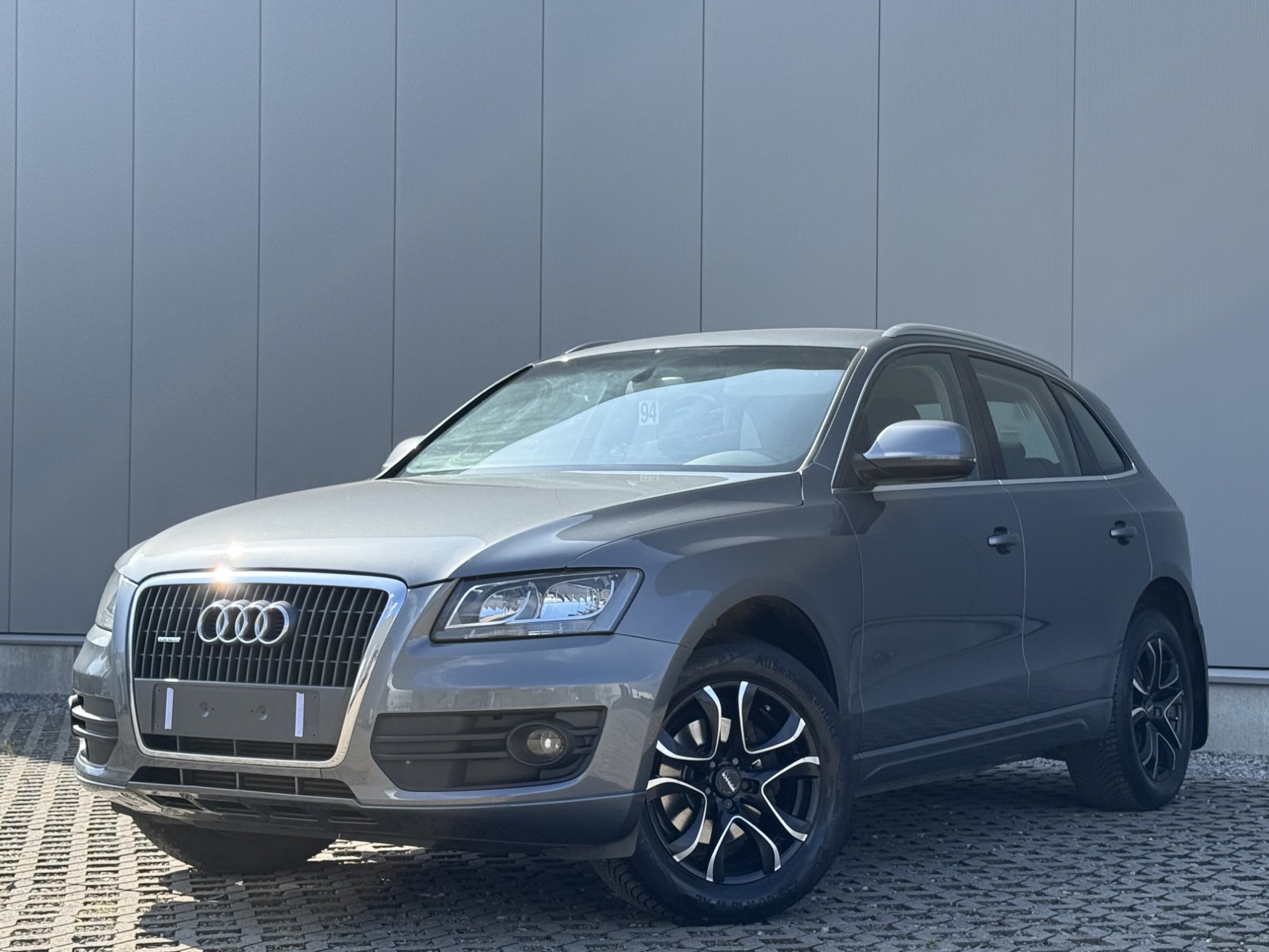 Photo de Audi  Q5