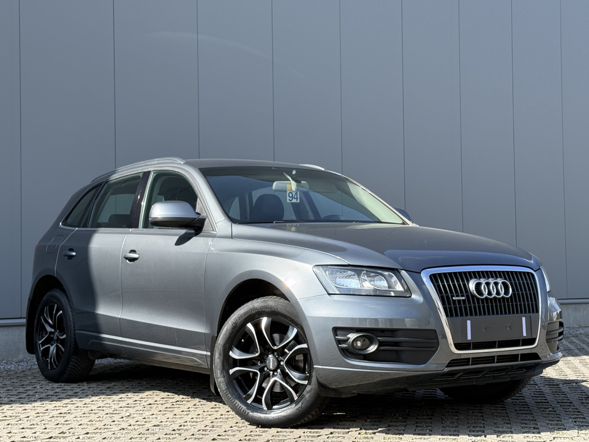 Photo de Audi  Q5