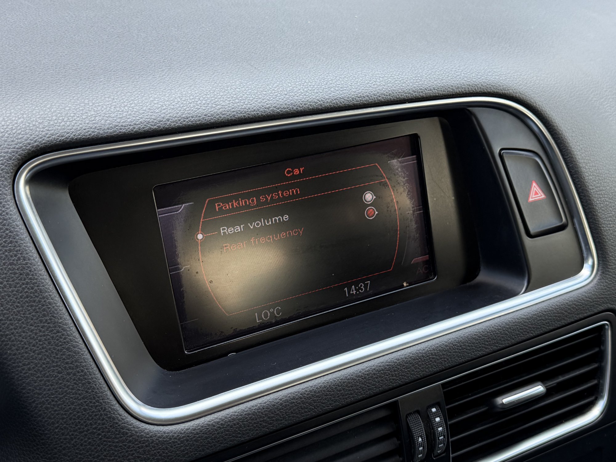 Photo de Audi  Q5