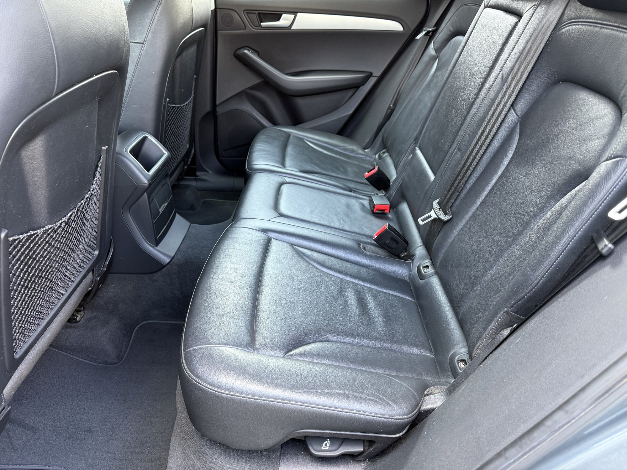 Photo de Audi  Q5