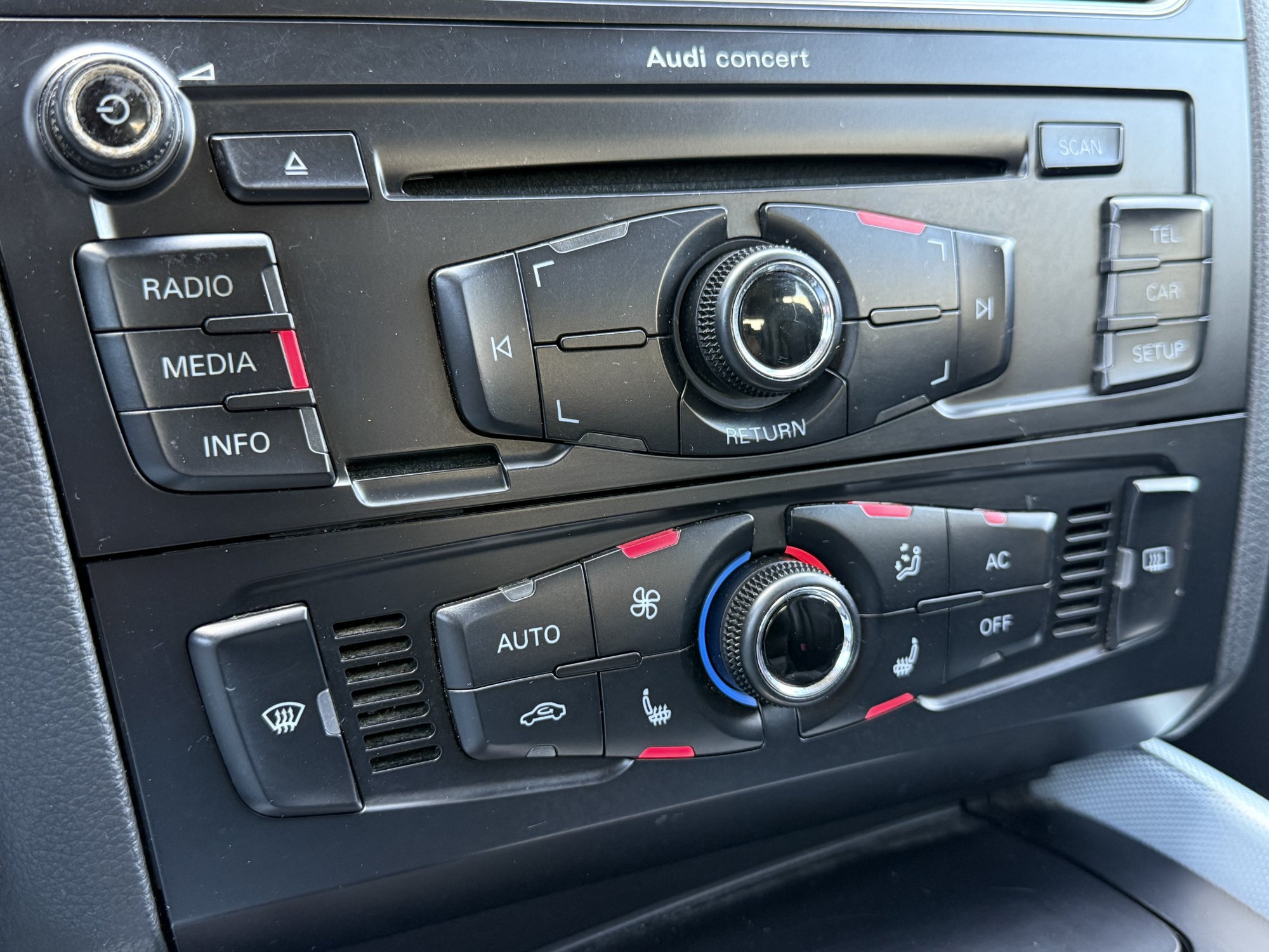 Photo de Audi  Q5