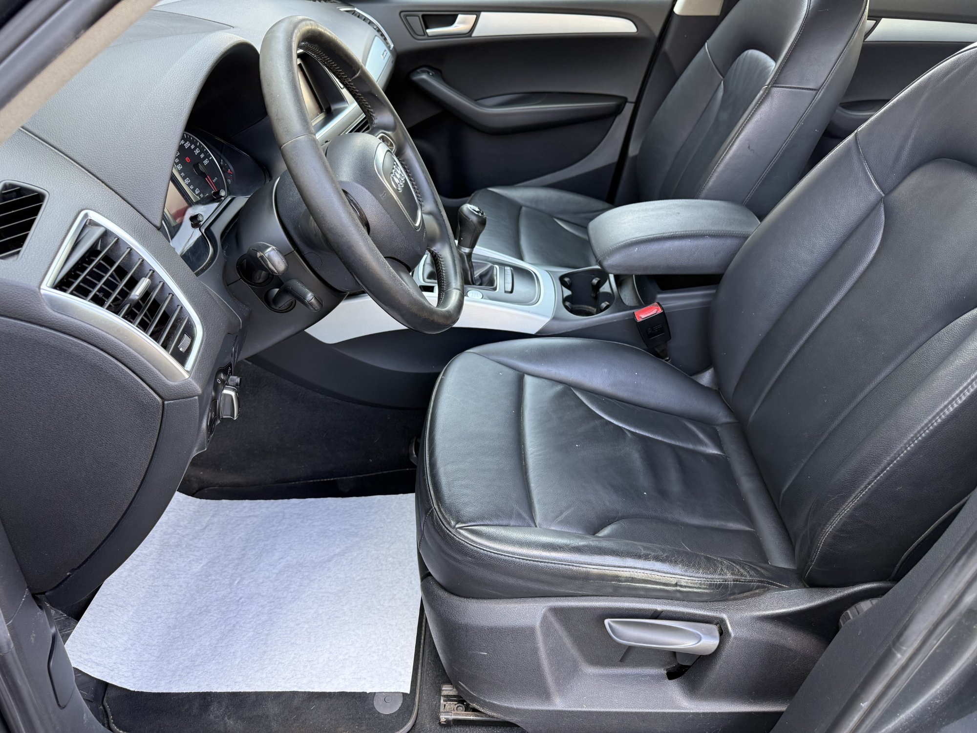 Photo de Audi  Q5