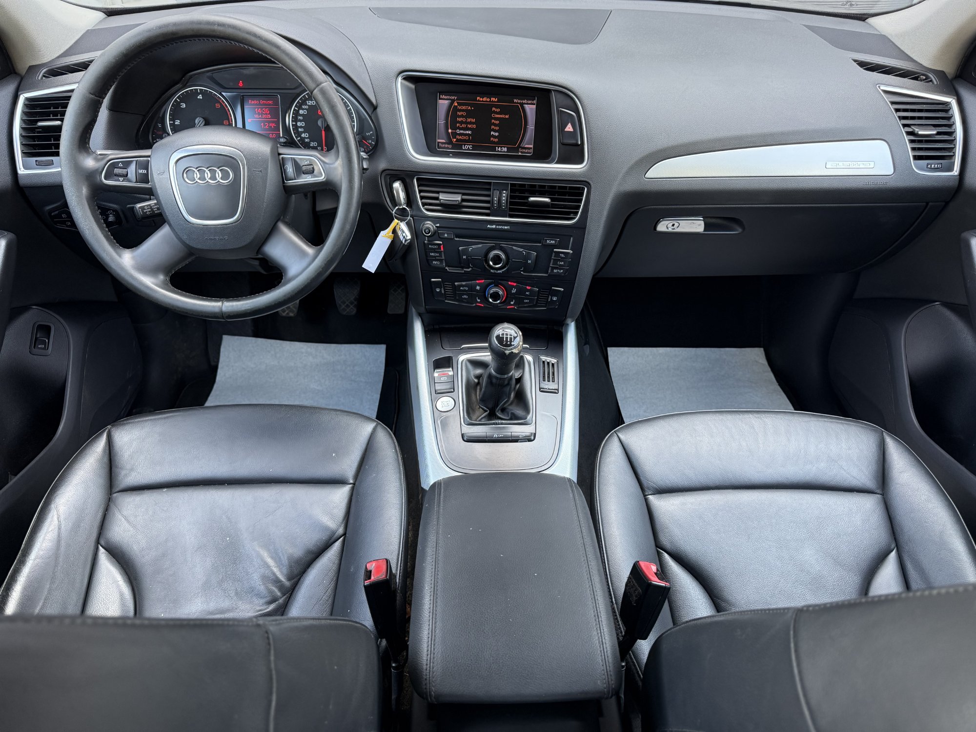Photo de Audi  Q5