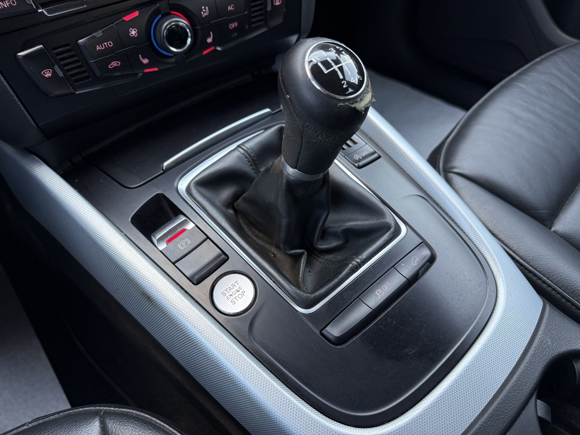 Photo de Audi  Q5