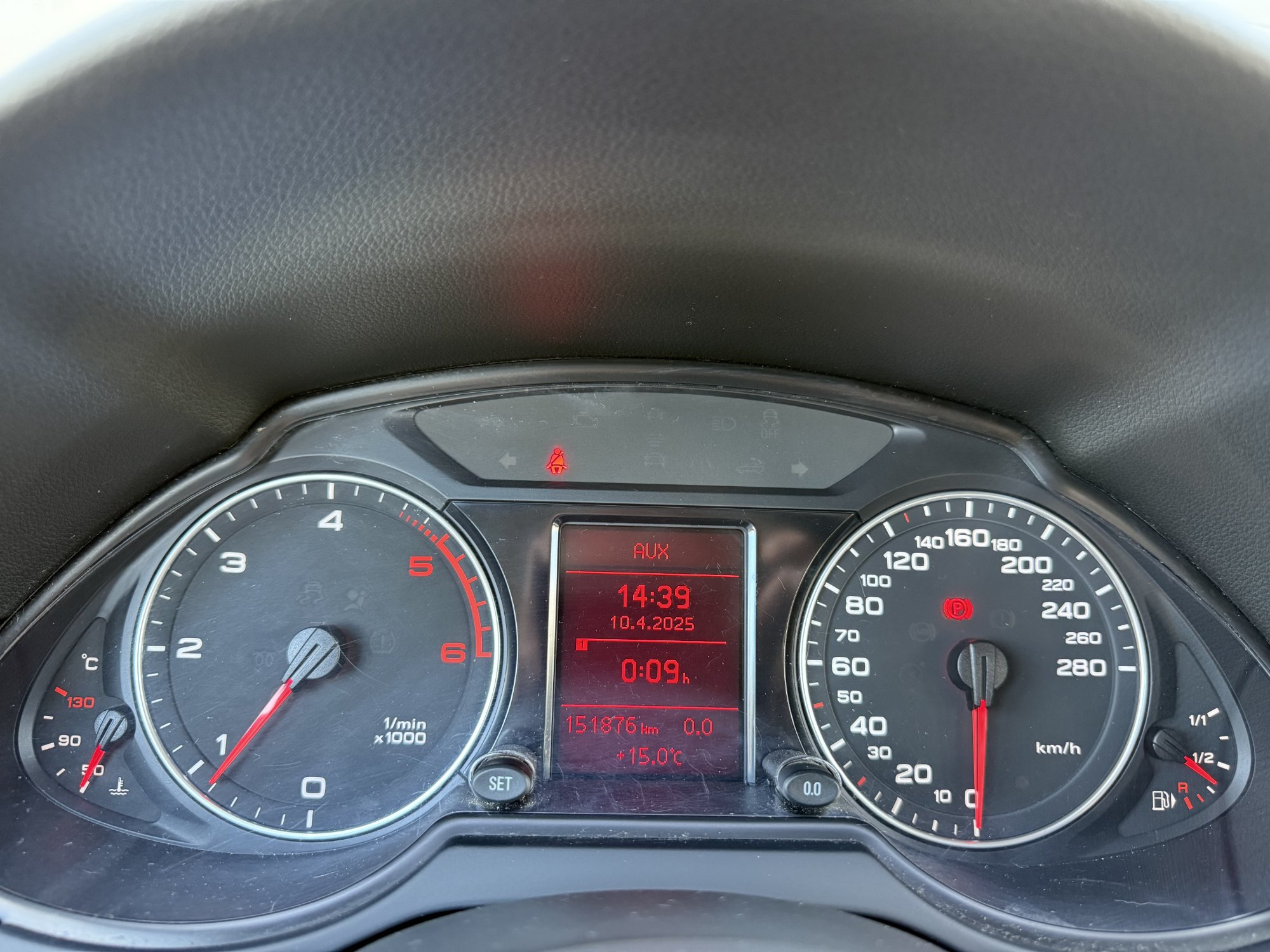 Photo de Audi  Q5