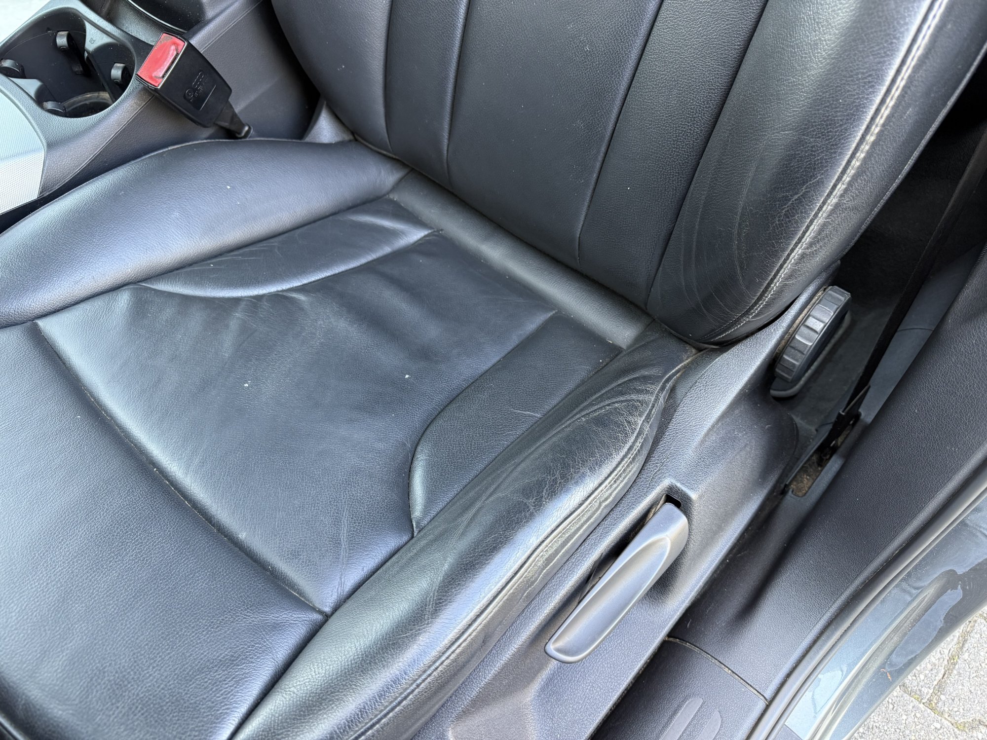 Photo de Audi  Q5