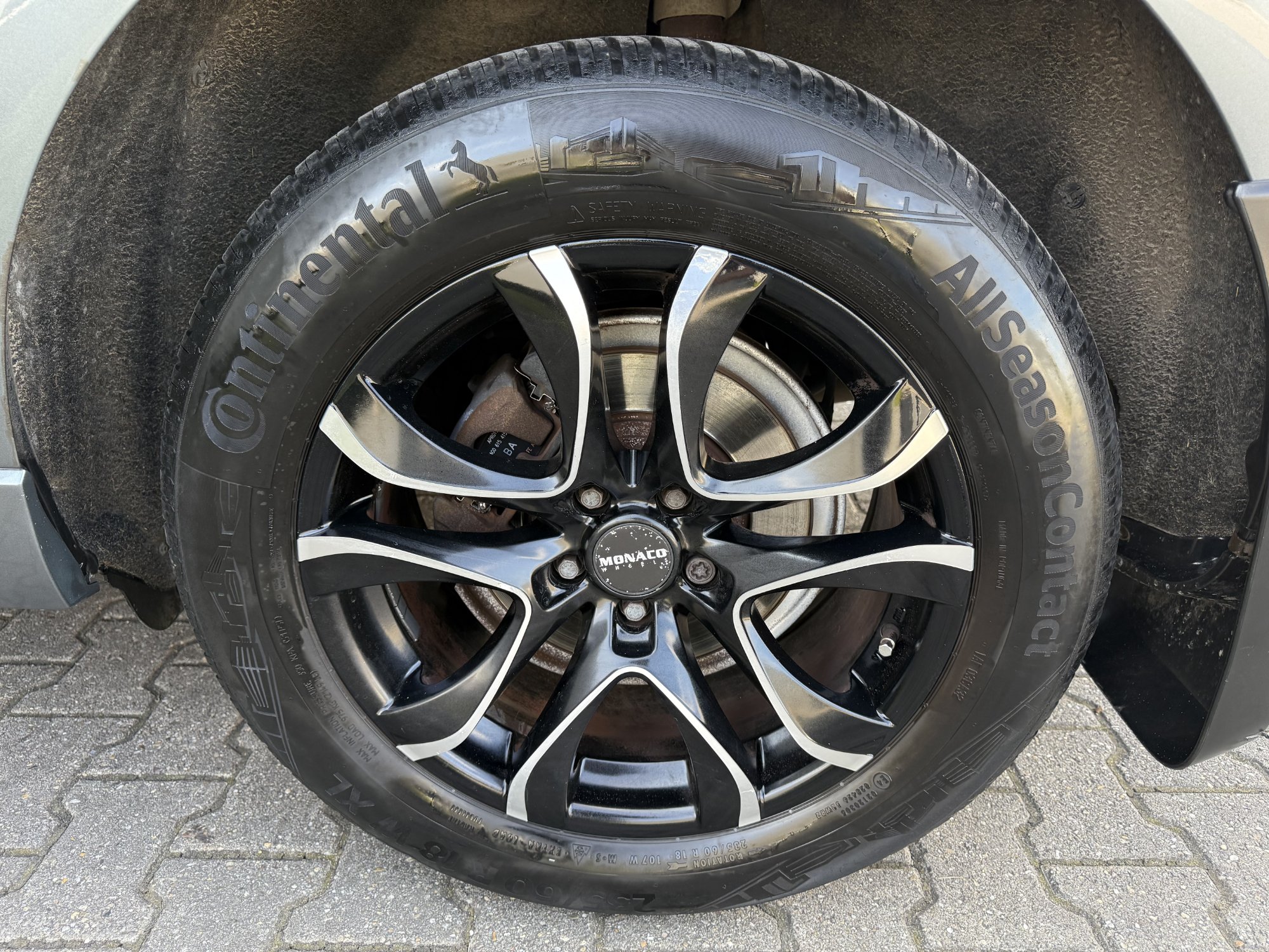 Photo de Audi  Q5