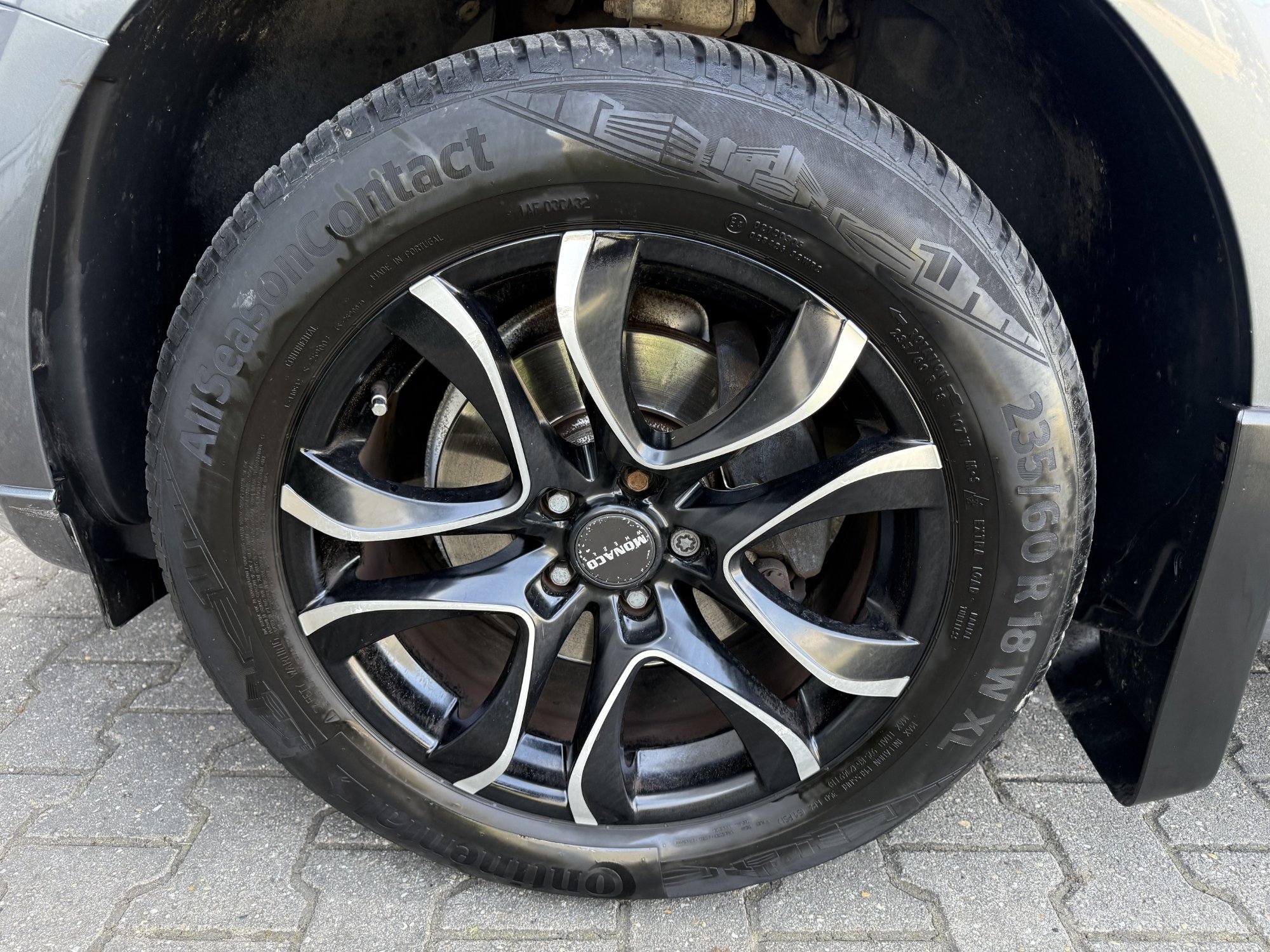 Photo de Audi  Q5