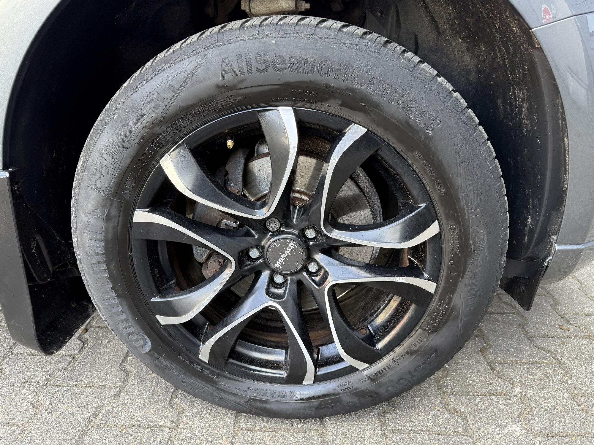 Photo de Audi  Q5