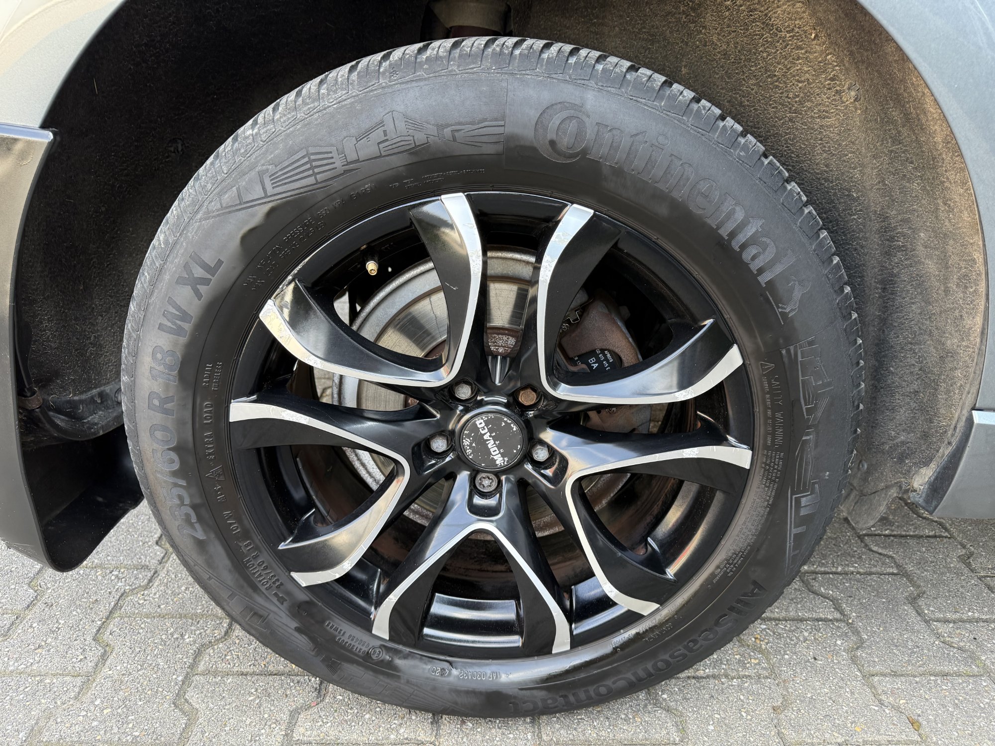 Photo de Audi  Q5