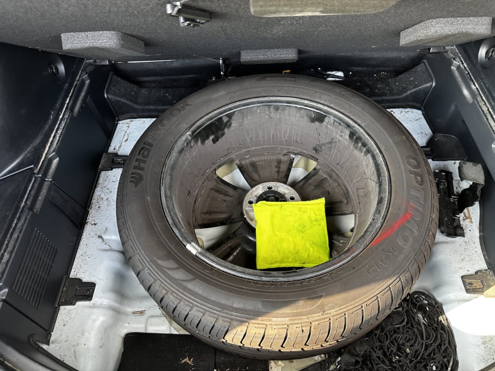 Photo de Kia Sportage 2.0 CRDi 