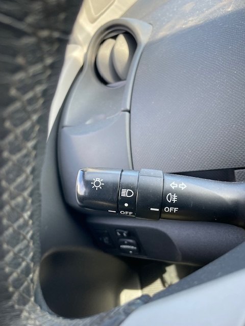 Photo de Toyota Yaris 1.0 VVT-i 