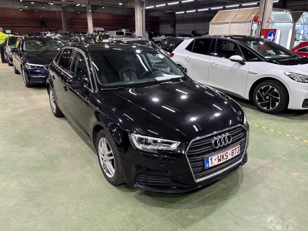 Audi A3 Sportback 1.6 TDI