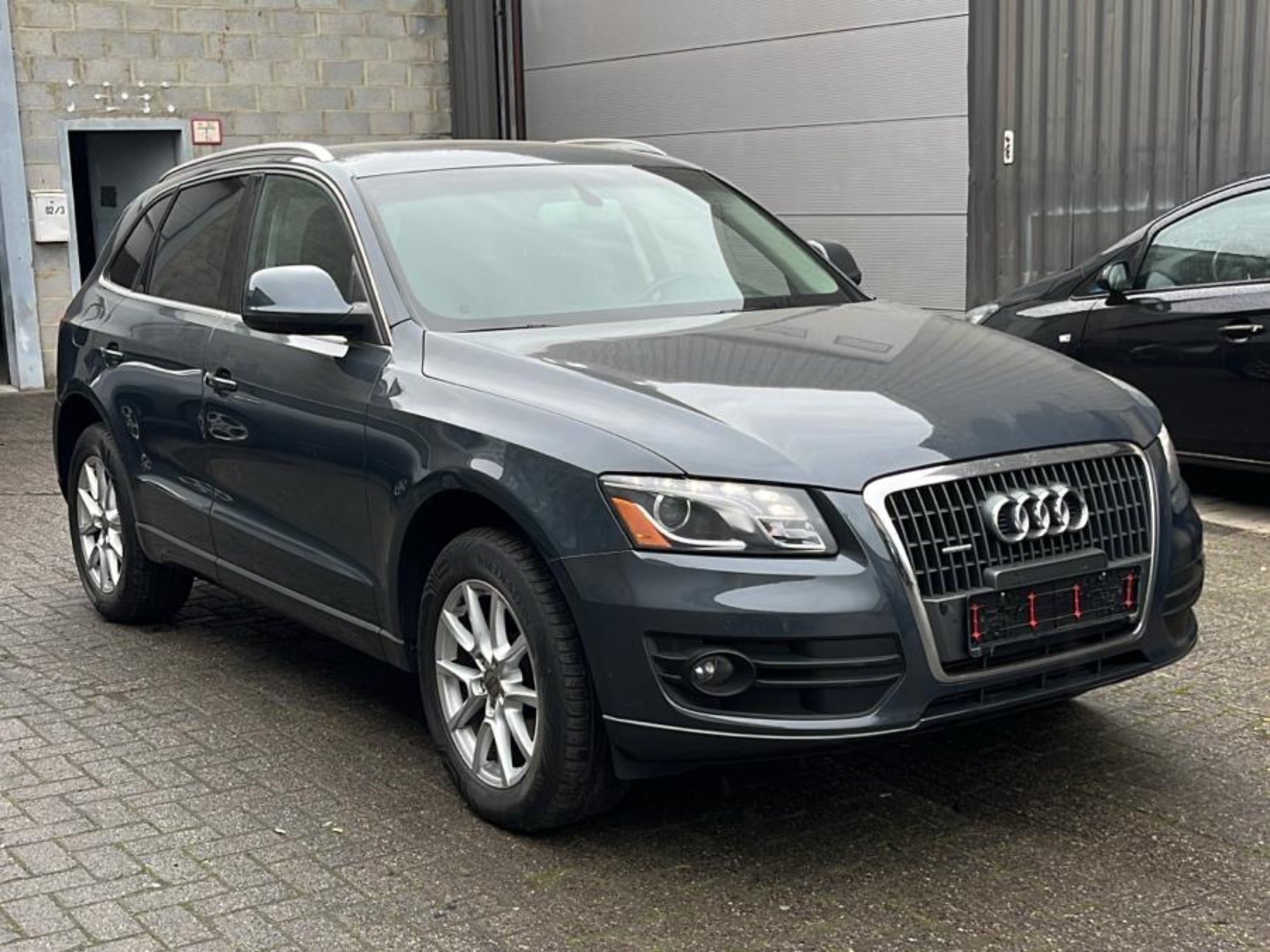 Photo de Audi  Q5 2.0 TFSI