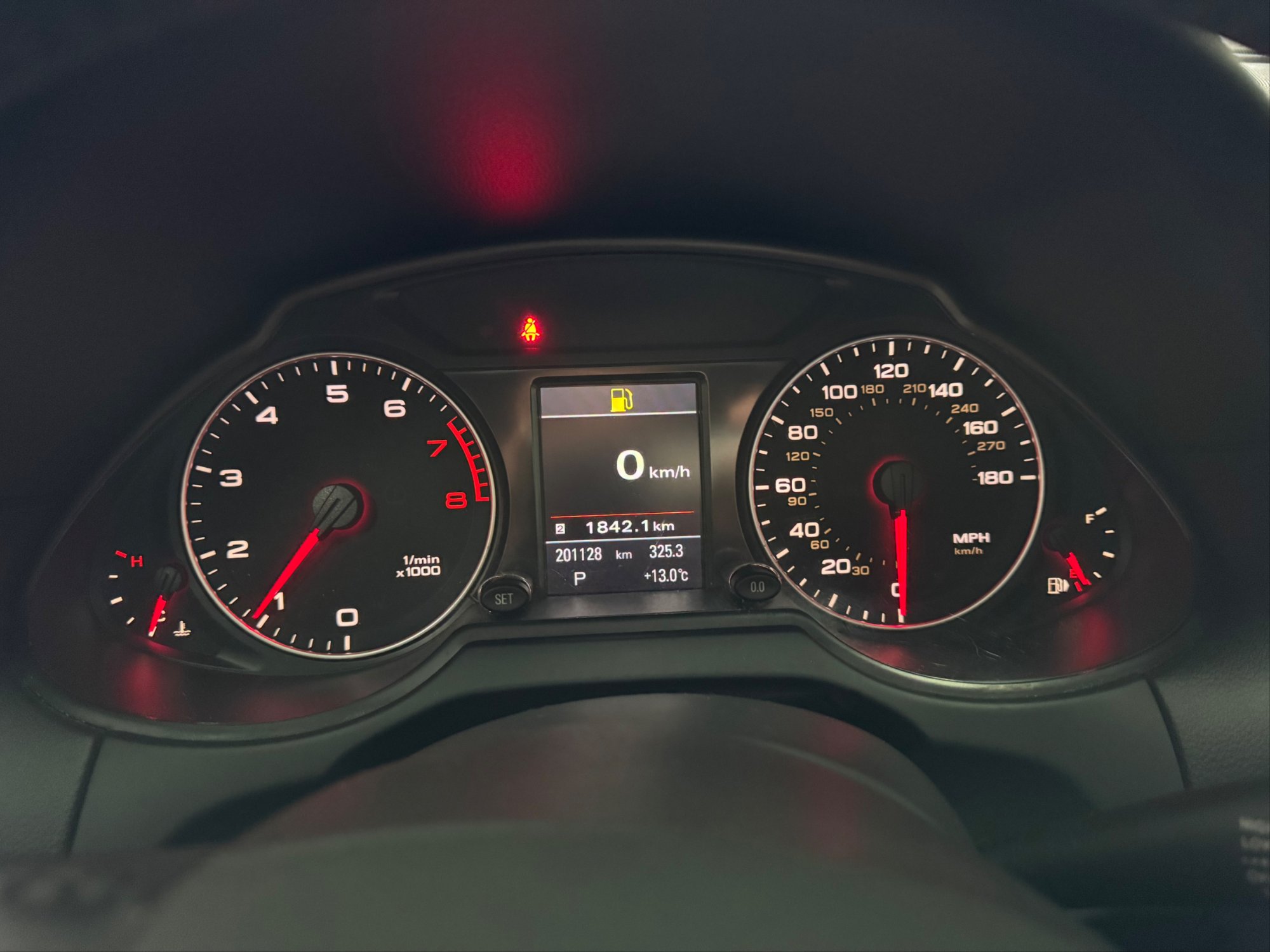 Photo de Audi  Q5 2.0 TFSI