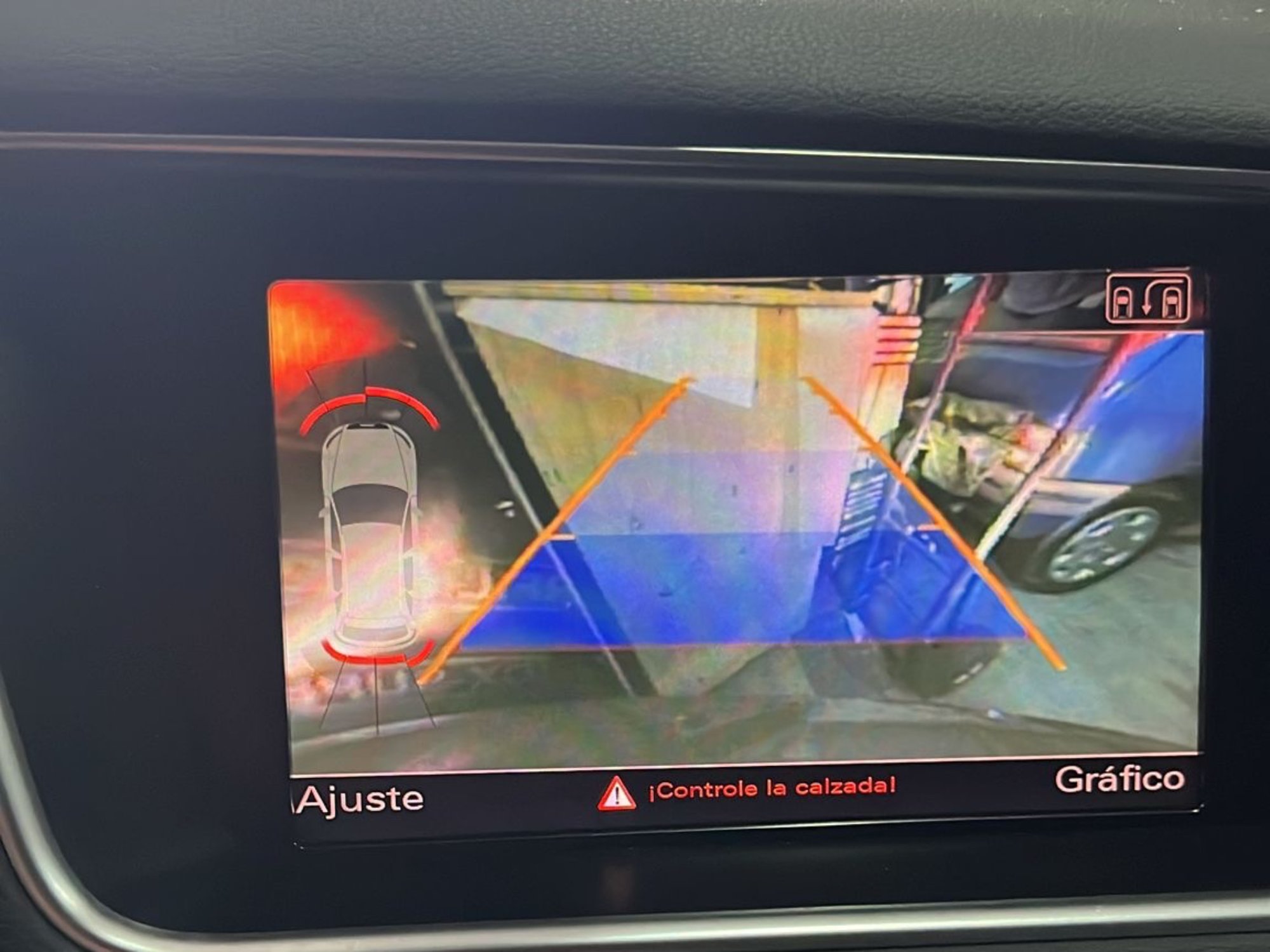 Photo de Audi  Q5 2.0 TFSI