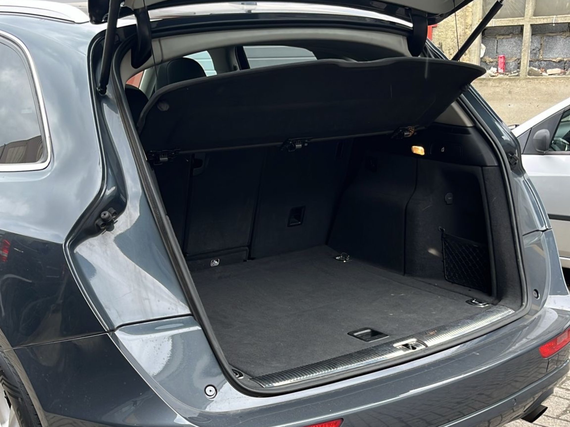 Photo de Audi  Q5 2.0 TFSI