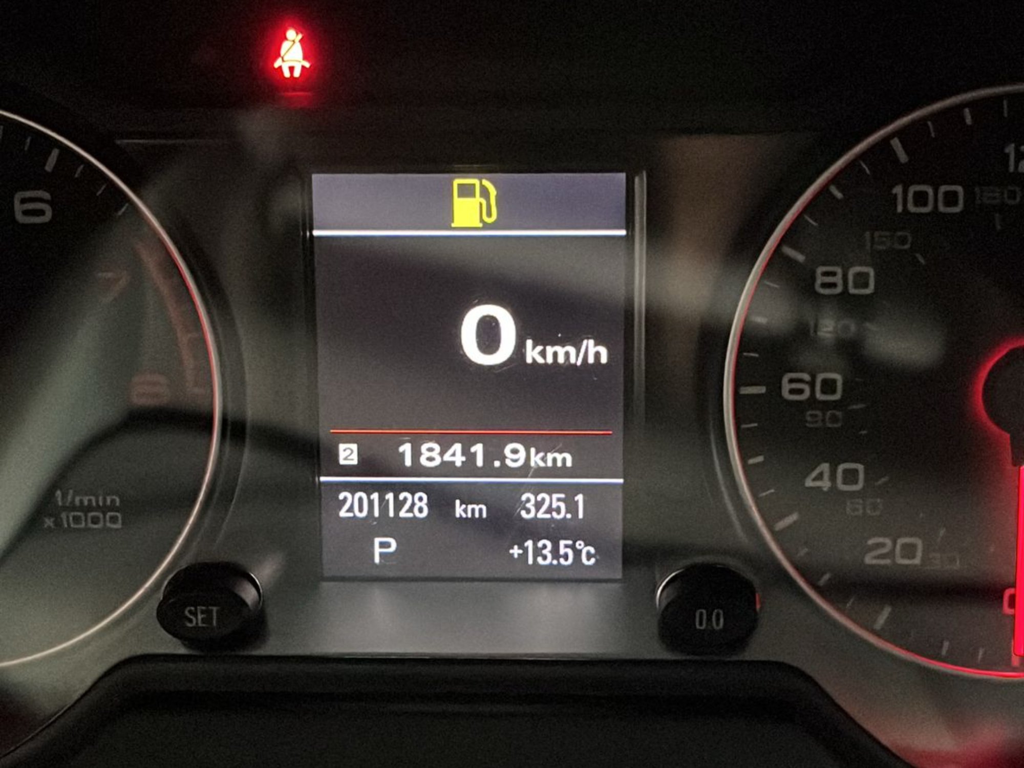 Photo de Audi  Q5 2.0 TFSI