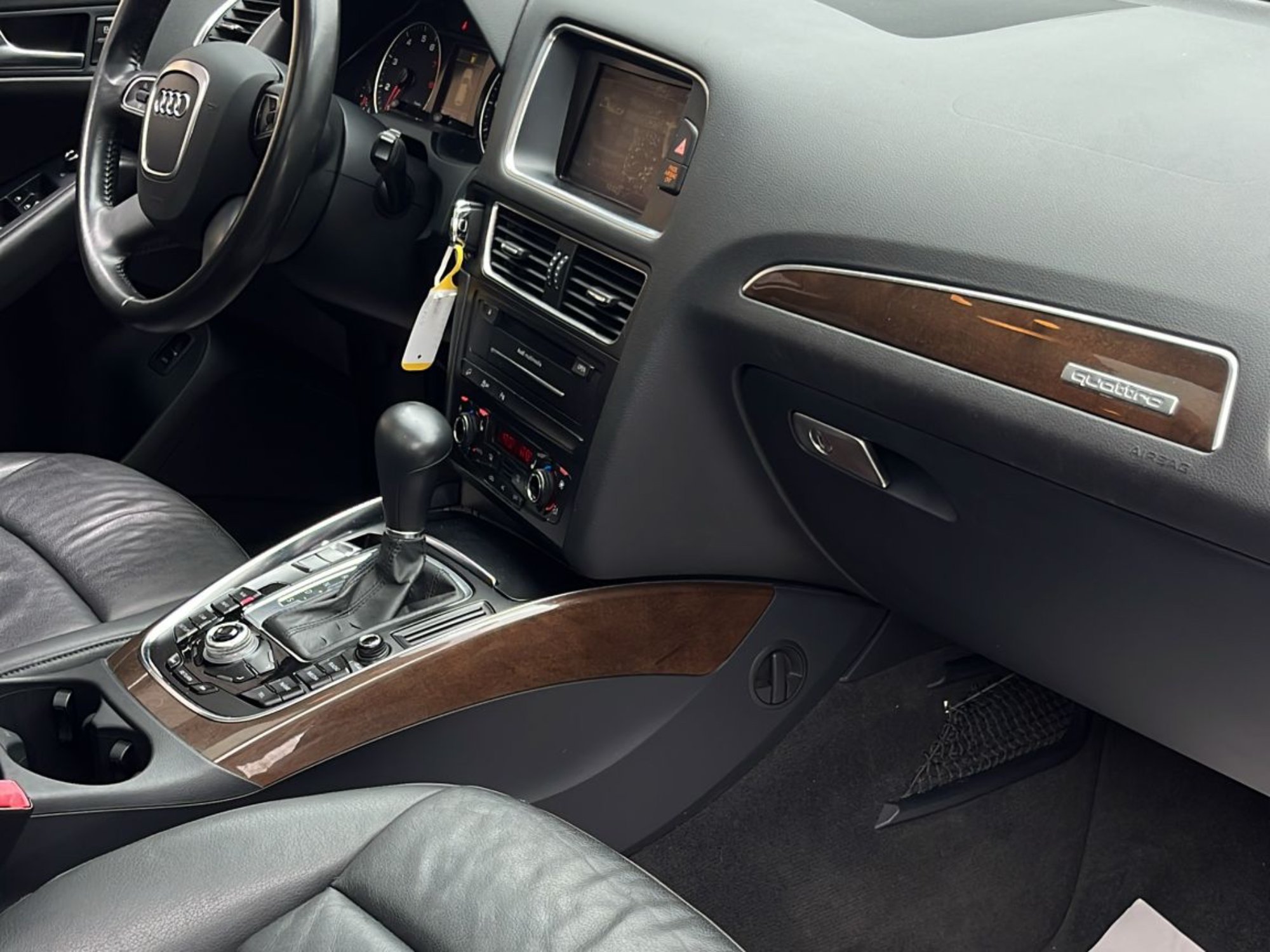 Photo de Audi  Q5 2.0 TFSI
