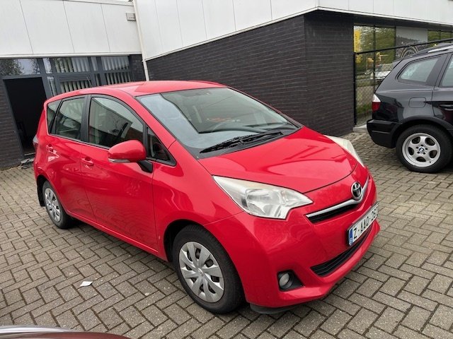 Toyota  Verso 1.3 VVT.I