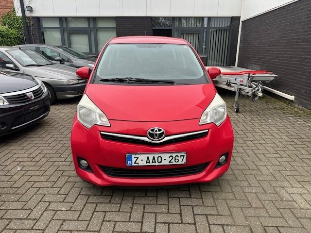 Photo de Toyota  Verso 1.3 VVT.I