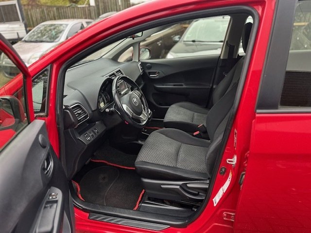Photo de Toyota  Verso 1.3 VVT.I