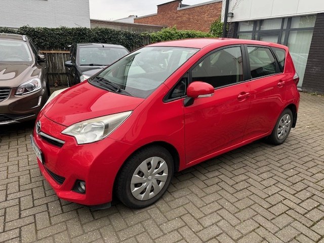 Photo de Toyota  Verso 1.3 VVT.I