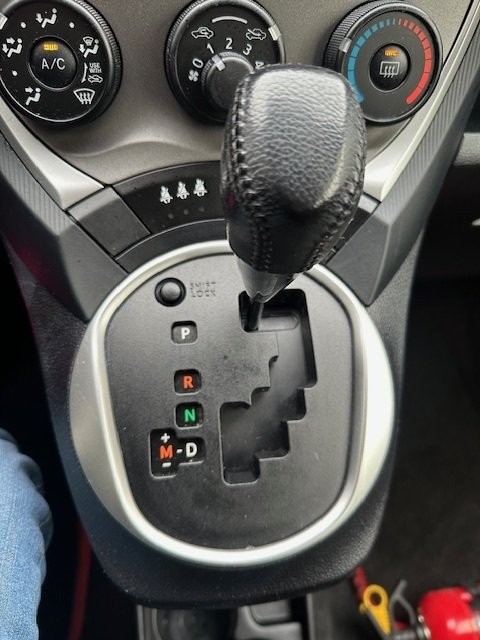 Photo de Toyota  Verso 1.3 VVT.I