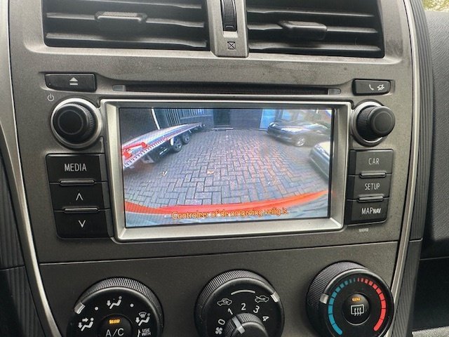 Photo de Toyota  Verso 1.3 VVT.I