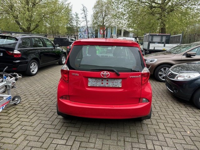 Photo de Toyota  Verso 1.3 VVT.I