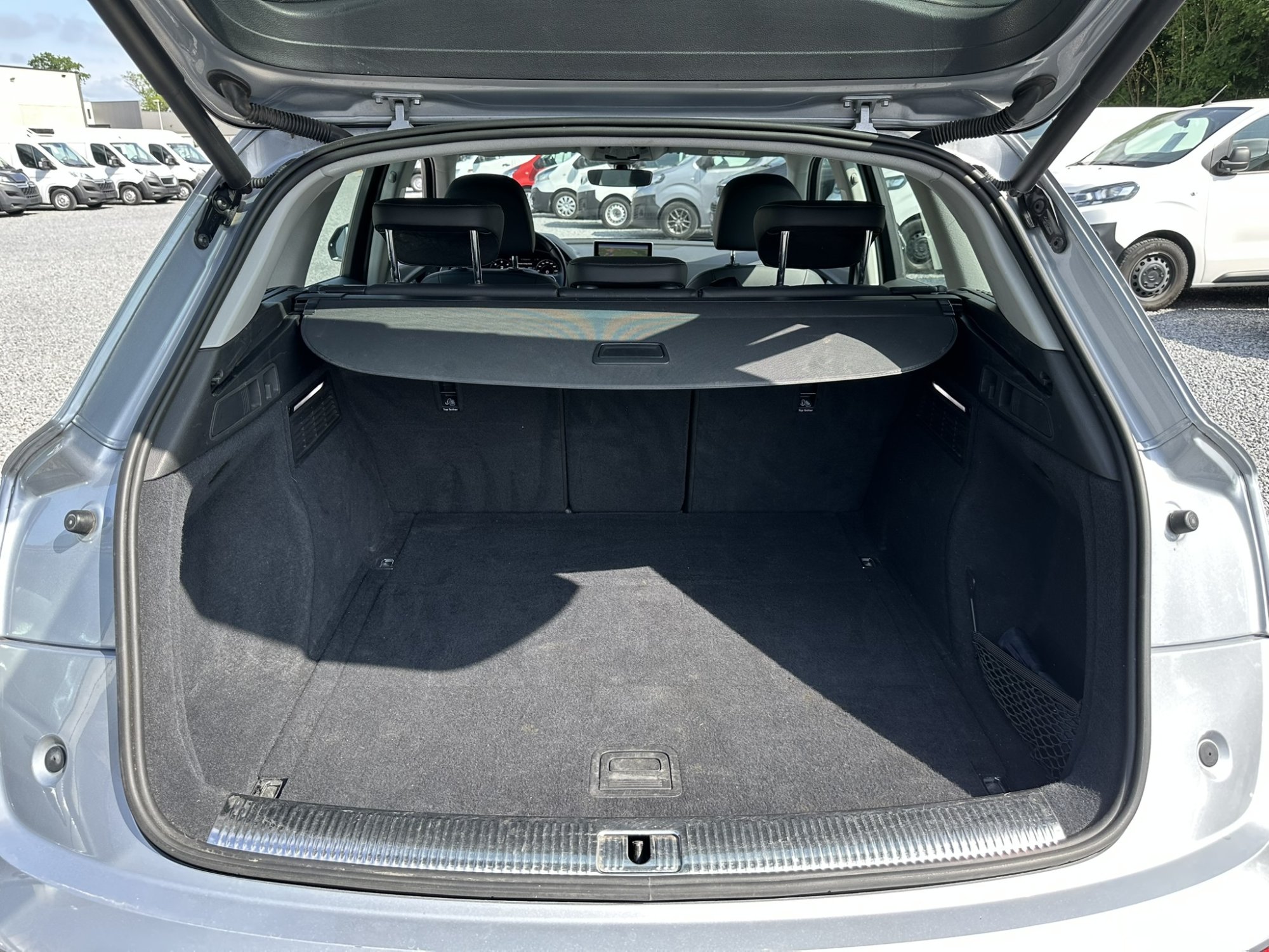 Photo de Audi  Q5 30 TDI Business