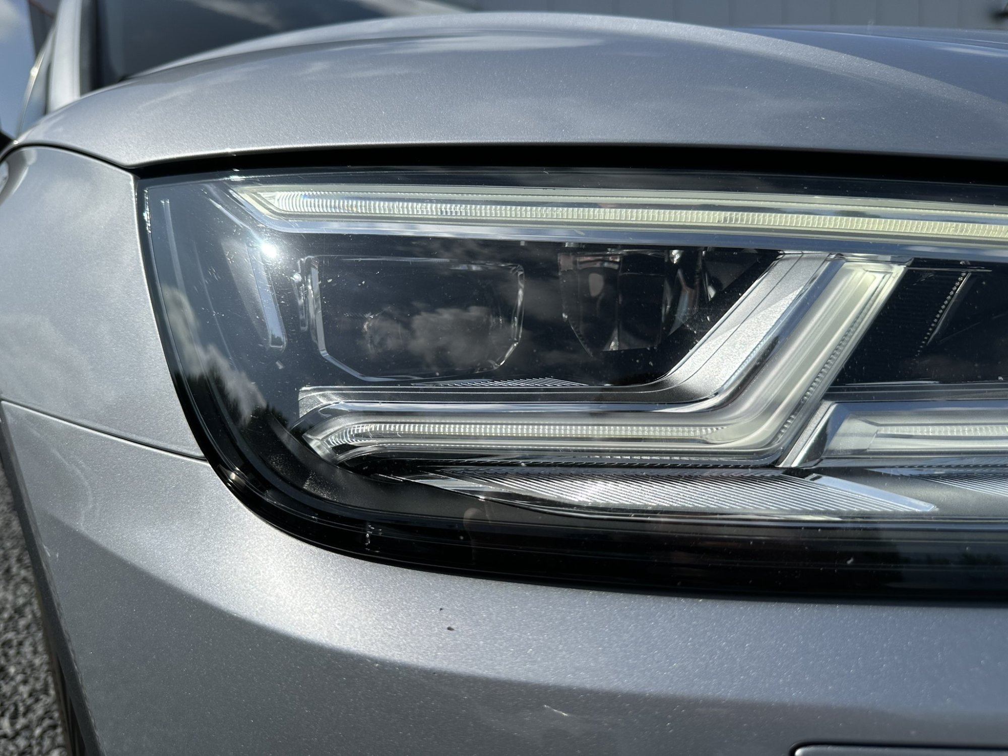 Photo de Audi  Q5 30 TDI Business