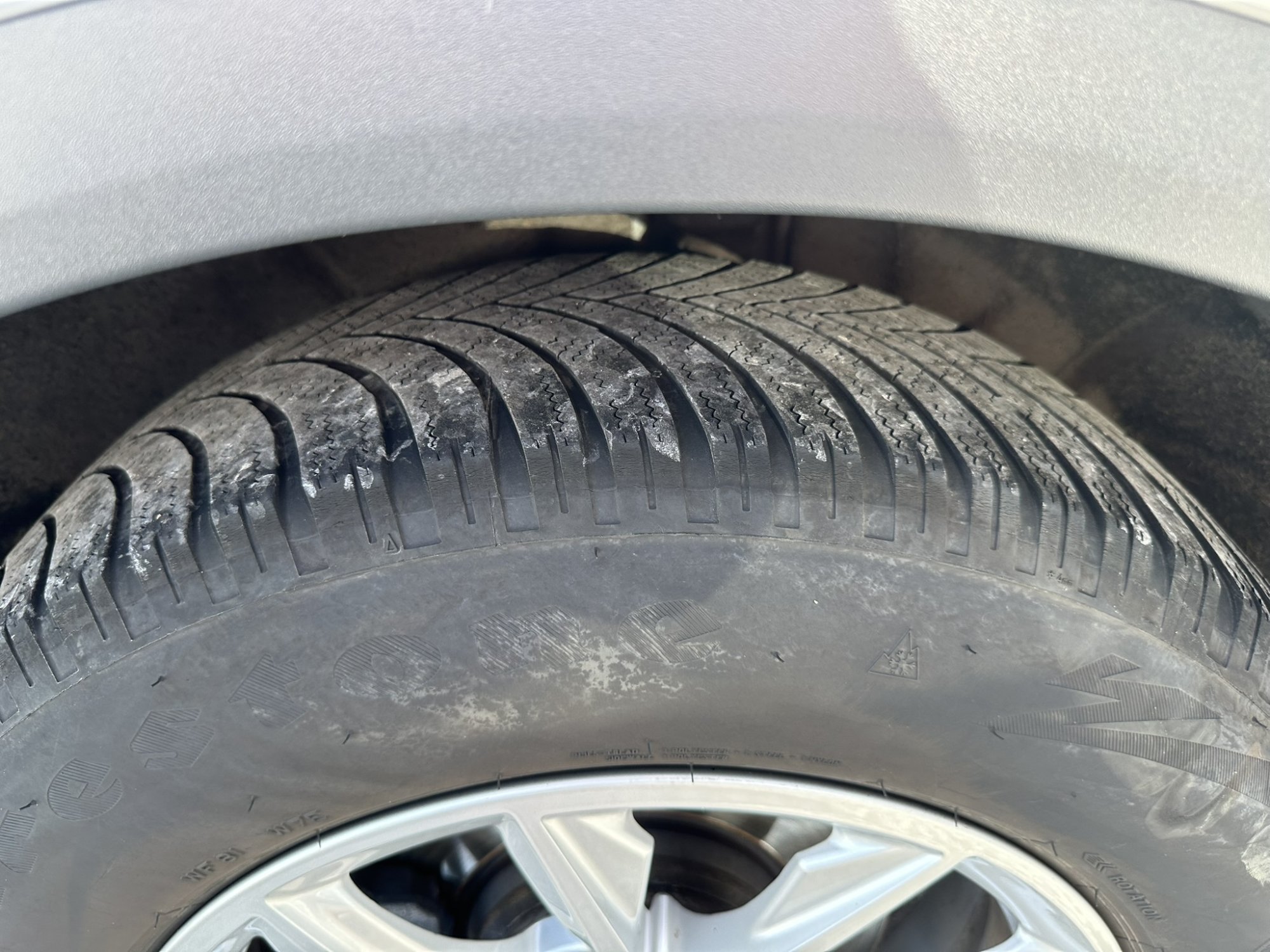 Photo de Audi  Q5 30 TDI Business